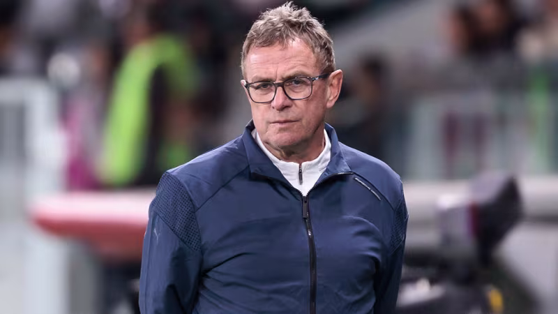 Das ist die ÖFB-Startelf für den WM-Quali-Showdown gegen Bosnien