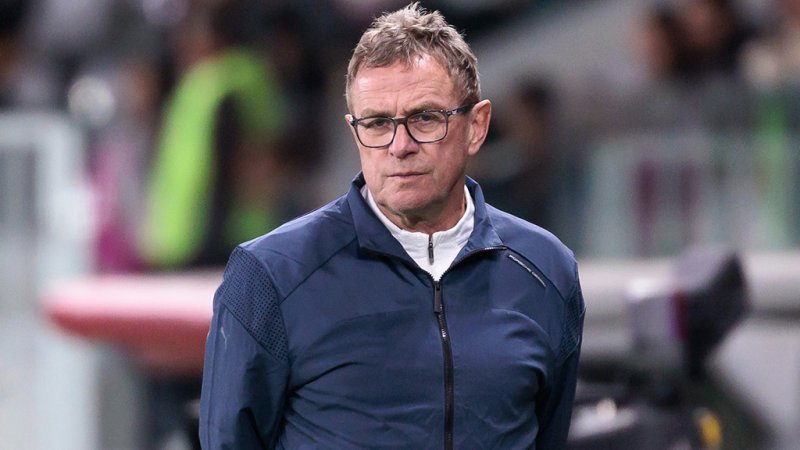 Das ist die ÖFB-Startelf für den WM-Quali-Showdown gegen Bosnien