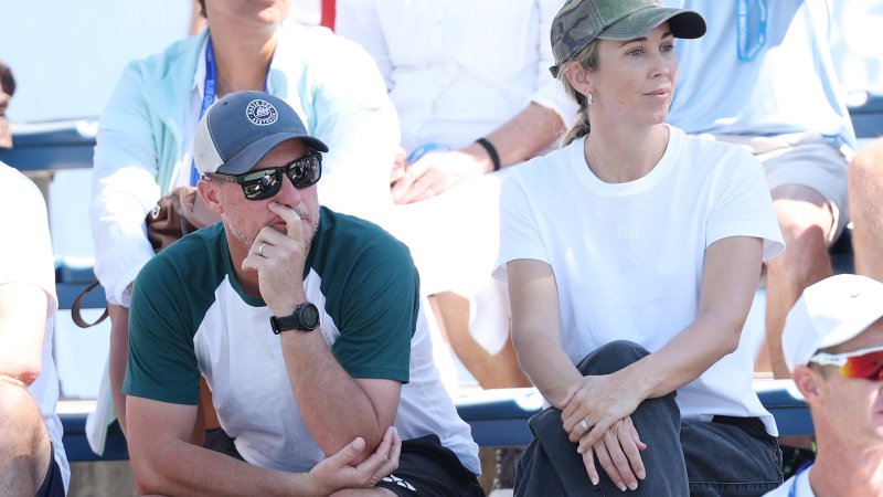 Ex-Nummer-1 spielt bei Challenger-Turnier Doppel mit seinem Sohn