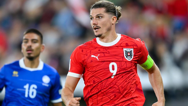 WM-Quali-Showdown LIVE: Österreich - Bosnien-Herzegowina