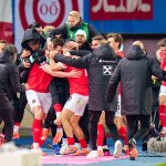 JAAA! Österreich fährt nach Zitterpartie zur WM 2026