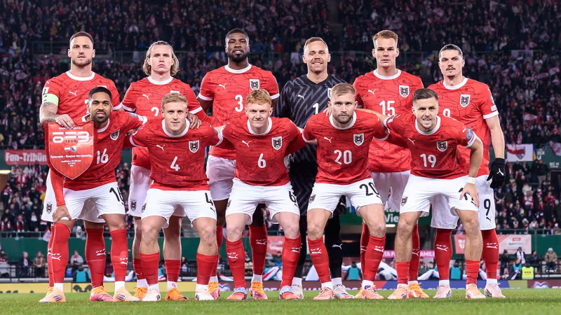 Zweimal "Sehr gut!" - Die Österreich-Noten nach dem Showdown