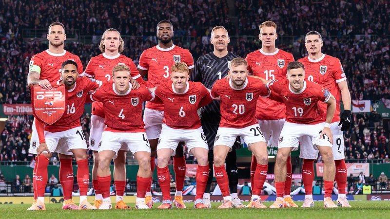 Zweimal "Sehr gut!" - Die Österreich-Noten nach dem Showdown