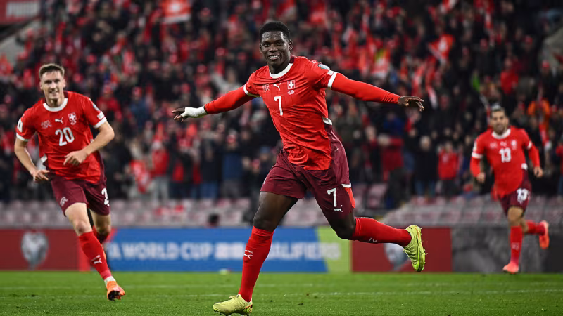 Mit ÖFB! Diese Nationen haben ihr Ticket für die WM 2026 fix