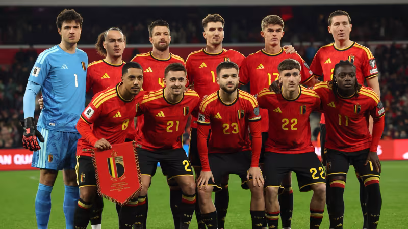 Diese 42 Nationen haben ihr Ticket für die WM 2026 schon fix