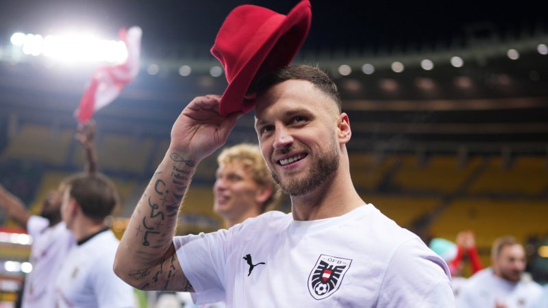 Arnautovic fordert nationalen Feiertag