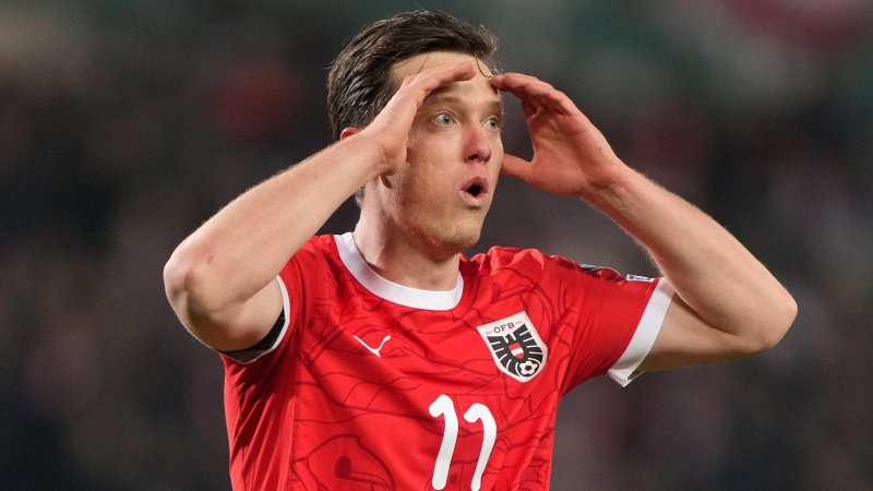 "Türkei-Flashbacks" - So hat das ÖFB-Team die Nerven behalten