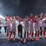 ÖFB-Ekstase: "Da sind Freudentränen geflossen"