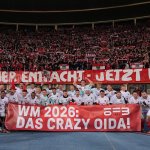 Topf 3! Das sind die möglichen WM-Gegner Österreichs