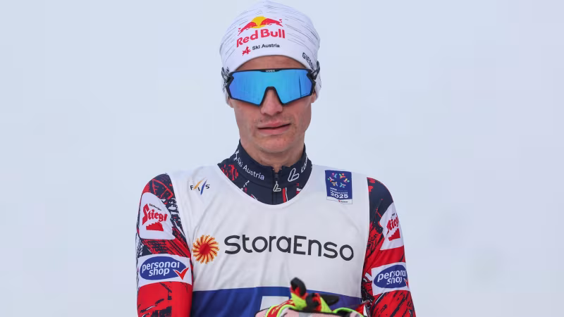 Lamparter: "Glaube schon, dass ich eine Rechnung offen habe"