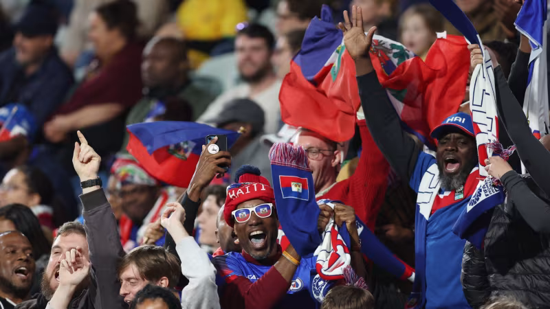 Mit ÖFB! Diese Nationen haben ihr Ticket für die WM 2026 fix