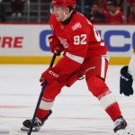 Detroit übernimmt mit Kasper Spitze in Atlantic Division
