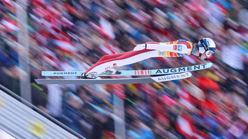 ÖSV-Adler greifen in Lillehammer wieder an