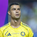 Cristiano Ronaldo traf Donald Trump im Weißen Haus