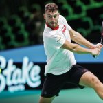 Davis Cup: Dieser Sender überträgt das ÖTV-Duell gegen Italien