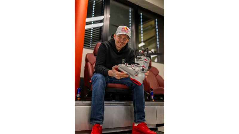 Mega! Bilder vom neuen Headquarter der Hirscher-Skimarke