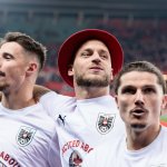 Bundeskanzler und Bundespräsident reagieren auf Arnautovic-Ansage