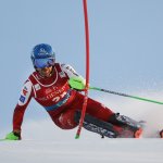 Olympia fährt auch im Wengen-Slalom mit