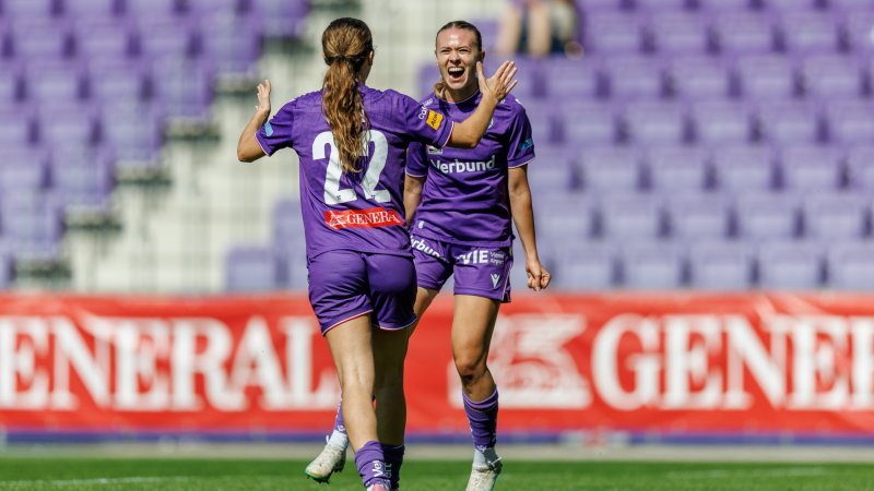 Austrias Triendl: "Wir hatten nicht mal eine eigene Kabine"