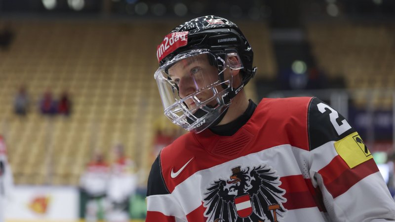 Längere Pause: Schweiz-Legionär Baumgartner im Training verletzt