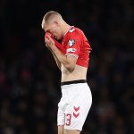 Kristensen nach verspielter WM-Quali: "Habe mich blamiert"