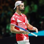 Harter Kampf bleibt unbelohnt! Rodionov verliert DC-Auftakt