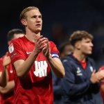 Der Kapitän bleibt an Bord: Klarer verlängert in Birmingham