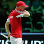 Kein Wunder von Bologna! ÖTV-Team unterliegt Italien