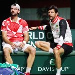 ÖTV-Enttäuschung nach verpasstem Davis-Cup-Wunder