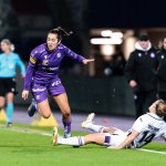 Viertelfinaleinzug! FAK-Frauen siegen auch im Rückspiel