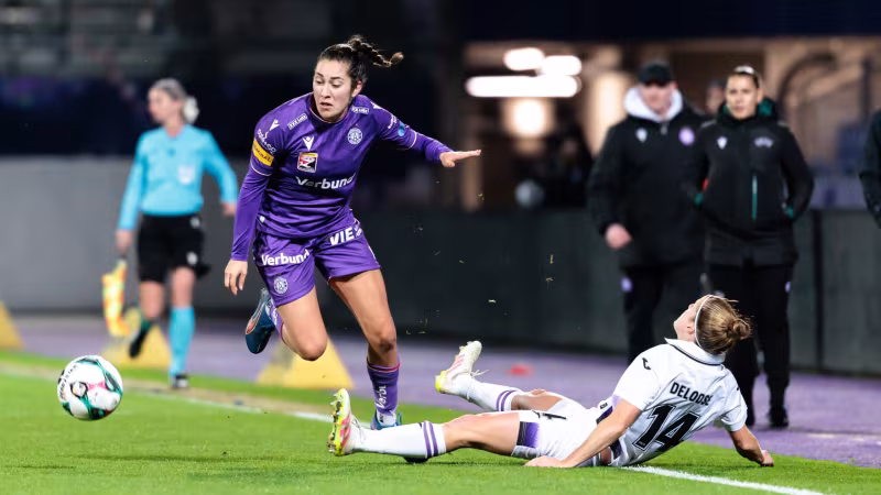 Viertelfinaleinzug! FAK-Frauen siegen auch im Rückspiel