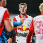 Salzburg-Talent erhält zweite Chance