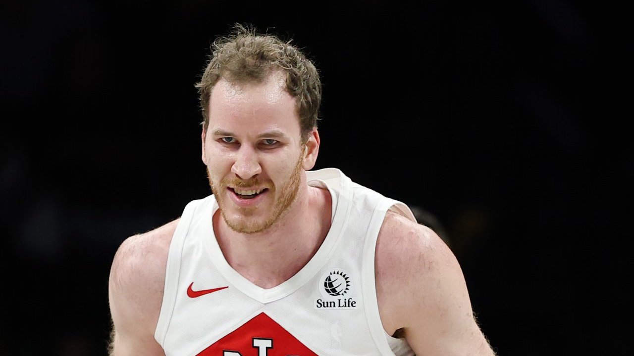 Bild für Toronto-Siegesserie endet, Pöltl verpasst Triple-Double knapp