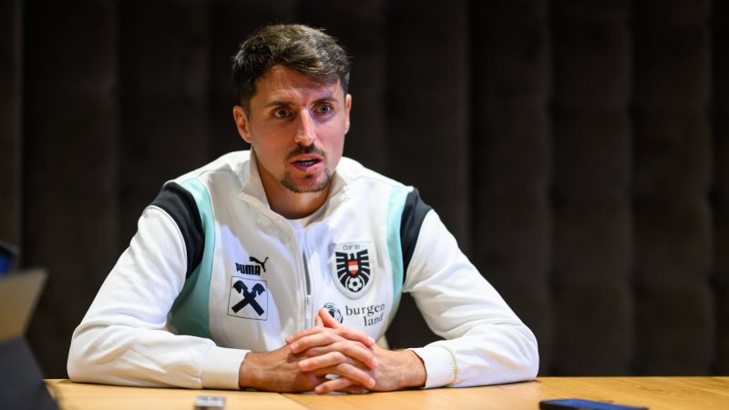 Plötzlich WM? Schöpf: "Es ist unglaublich"