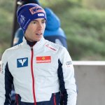 Kraft über Norweger: "Werden nicht meine besten Freunde"