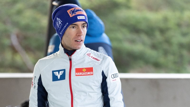 Kraft über Norweger: "Werden nicht meine besten Freunde"