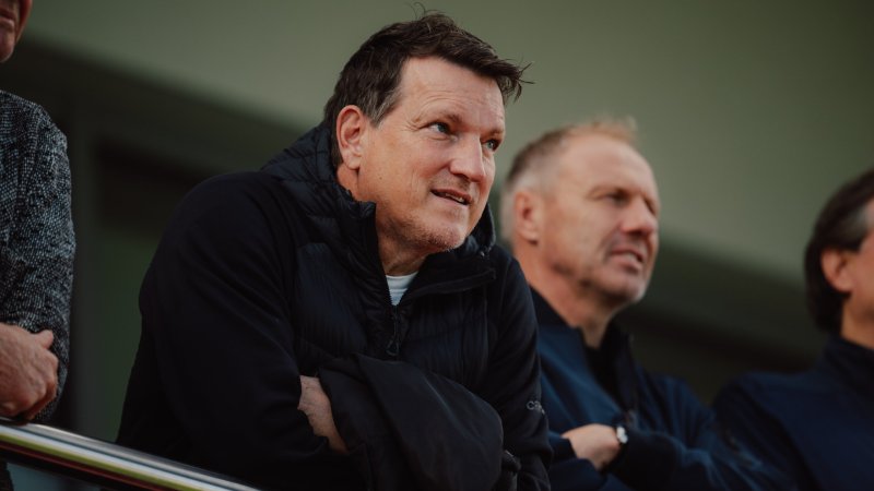 Herzog: So wird das ÖFB-Team bei der WM "nicht brillieren"