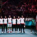 Davis Cup: Das ist Österreichs Auftaktgegner im kommenden Jahr