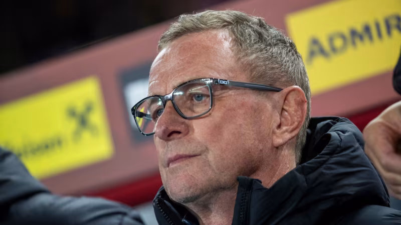 Vertrags-Verlängerung von Rangnick: Die wichtigsten Punkte