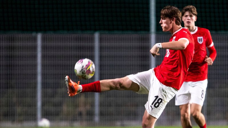 U17-WM heute: Viertelfinale Österreich - Japan