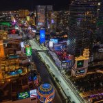 Zeitplan für den F1-GP von Las Vegas - alle Startzeiten