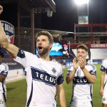 Europa-Rückkehr oder MLS-Verbleib? Müller hat sich entschieden