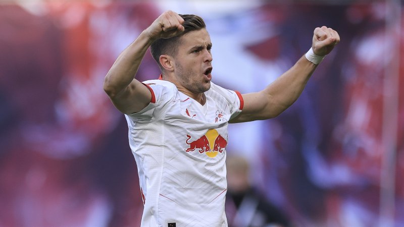 Deutsche Bundesliga LIVE: RB Leipzig - SV Werder Bremen
