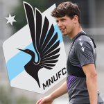 Dominik Fitz: "Gar nicht spielen, ist natürlich nicht leiwand"