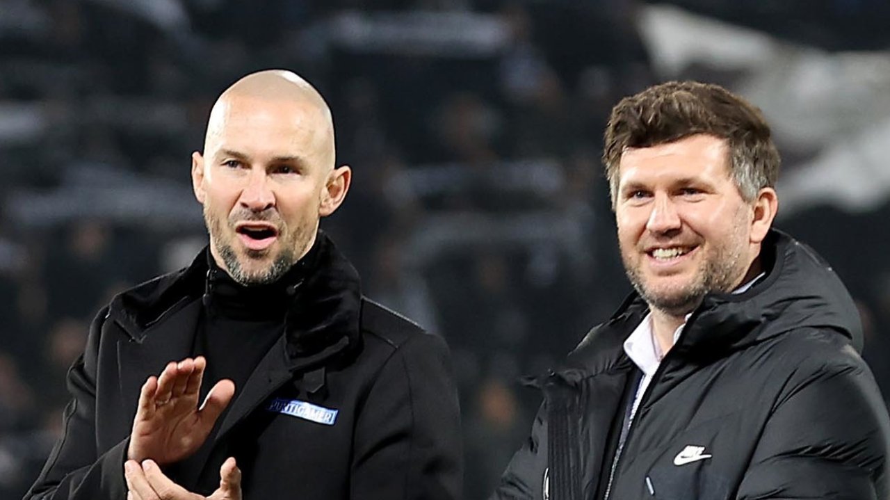 Bild für Überraschung: Schicker bleibt in Hoffenheim