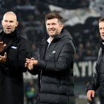 Was passiert, falls Schicker geht? Ilzer vermeidet Bekenntnis