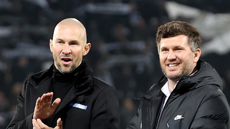 Was passiert, falls Schicker geht? Ilzer vermeidet Bekenntnis