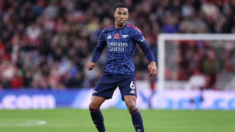 Premier League LIVE: FC Arsenal - Tottenham Hotspur