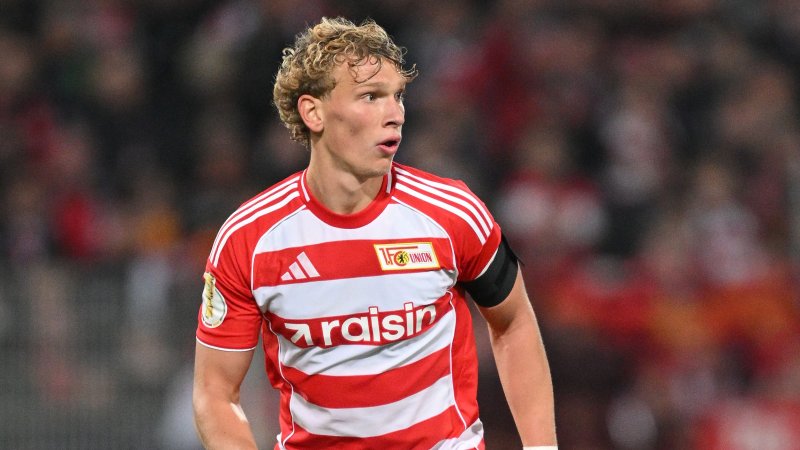 Deutsche Bundesliga LIVE: FC St. Pauli - 1. FC Union Berlin