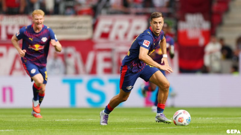 Bundesliga live erleben: VIP-Tickets RB Leipzig vs. SC Freiburg